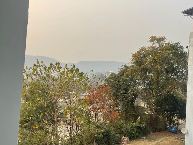 Garden, kirsali gaon 2 Bedroom 950 Sq.Ft. Builder Floor In Kirsali Gaon Dehradun 8220723