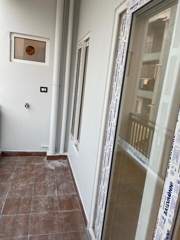 Balcony in 2 BHK Builder Floor at Kirsali Gaon – for Sale