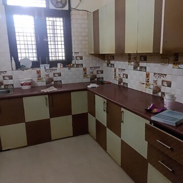 Kitchen in 2 BHK Independent House at Ansal Plaza Sector-23, Sector 23 – for Rent