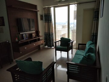 Gym in 3 BHK Apartment at Amolik Sankalp, Sector 85 – for Rent