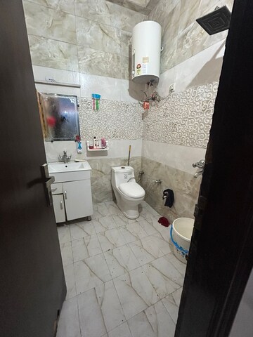 3 BHK Builder Floor For Sale in Niti Khand
