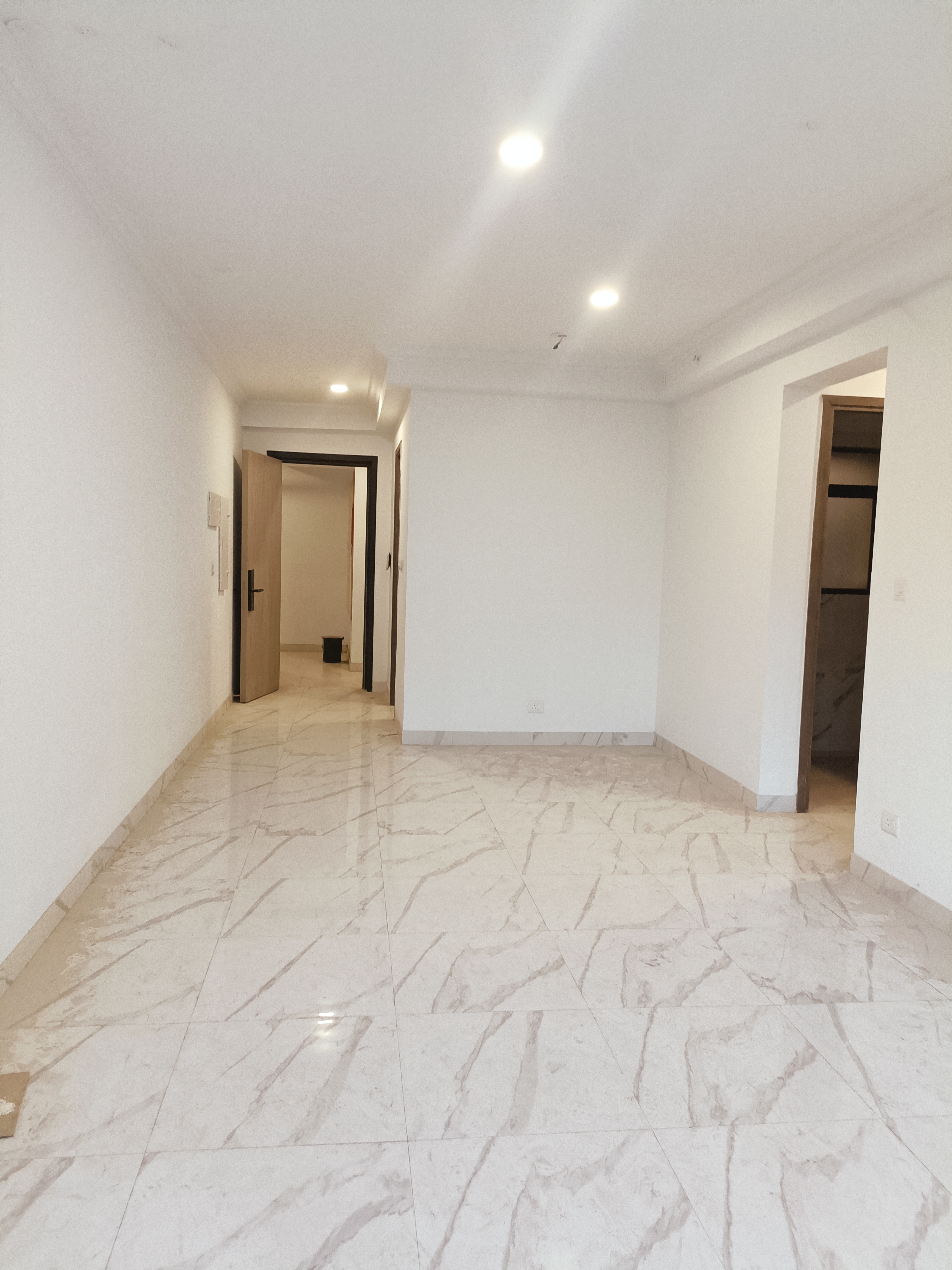 2 BHK + Pooja Room Apartment For Sale in Risland The Icon