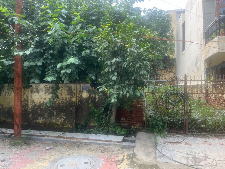 Exterior View, sector 55  202 Sq.Mt. Plot In Sector 55 Noida 8220739