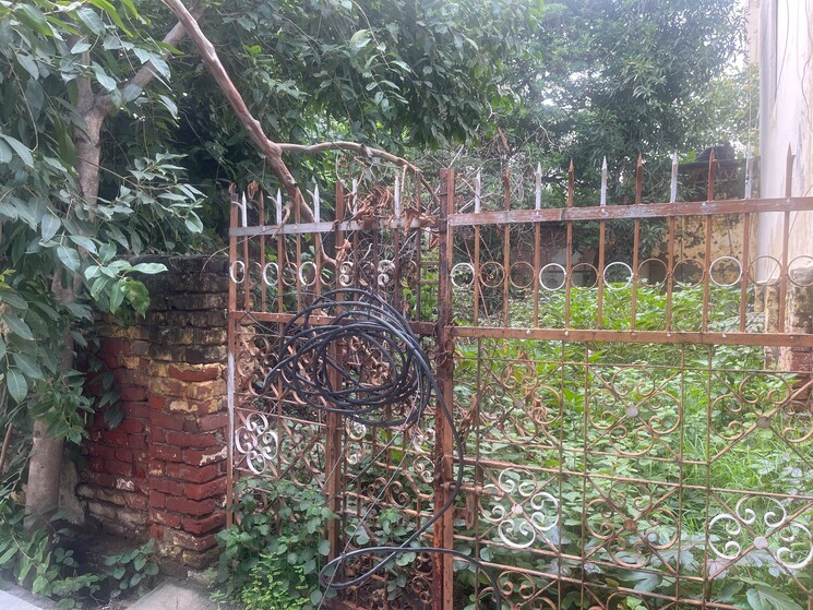 Exterior View, sector 55  202 Sq.Mt. Plot In Sector 55 Noida 8220739