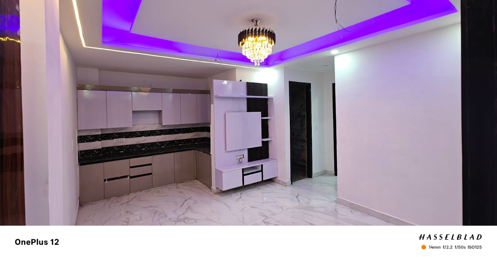 3 BHK 1400 Sq.Ft. Builder Floor in Vaishnav Apartments