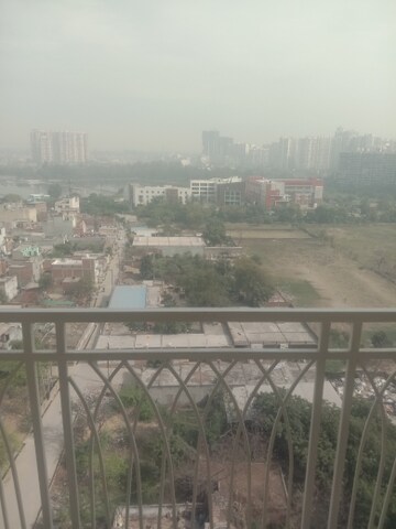 2 BHK Apartment – Exterior View View at Mahagun Mywoods, Sector 16c Greater Noida - for Rent