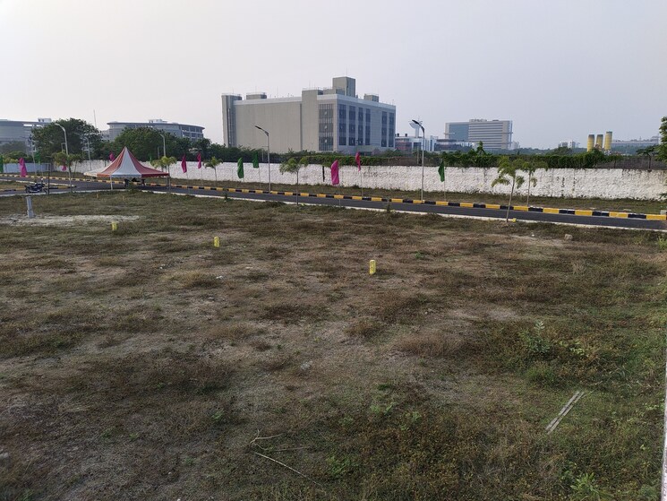 Exterior View, padur 3 Bedroom 1500 Sq.Ft. Villa In Padur Chennai 8220762