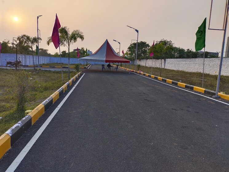 Exterior View, padur 3 Bedroom 1500 Sq.Ft. Villa In Padur Chennai 8220762