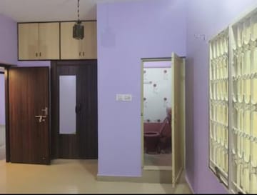 2 BHK Builder Floor For Rent in Jalahalli Bangalore  8220777