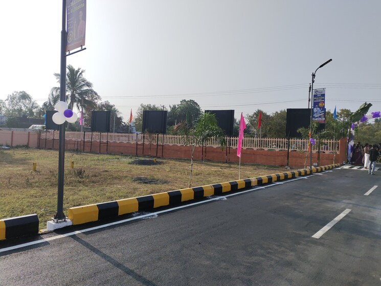 Exterior View, kelambakkam  1000 Sq.Ft. Plot In Kelambakkam Chennai 8220781