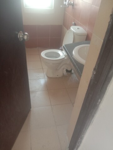 Bathroom in 2 BHK Apartment at Mahagun Mywoods, Sector 16c Greater Noida – for Rent