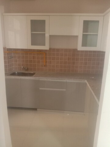Furnished Amenities in 2 BHK Apartment at Mahagun Mywoods, Sector 16c Greater Noida – for Rent