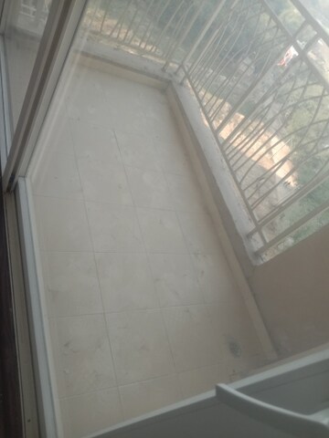 Building Lobby in 2 BHK Apartment at Mahagun Mywoods, Sector 16c Greater Noida – for Rent