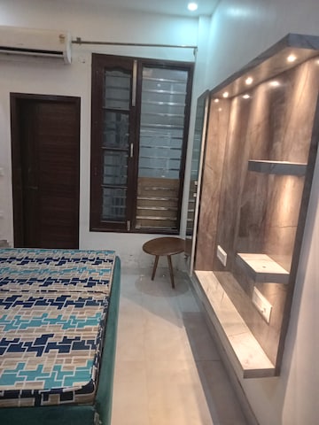 2 BHK Builder Floor For Rent in Kharar Mohali Road Kharar  8220790