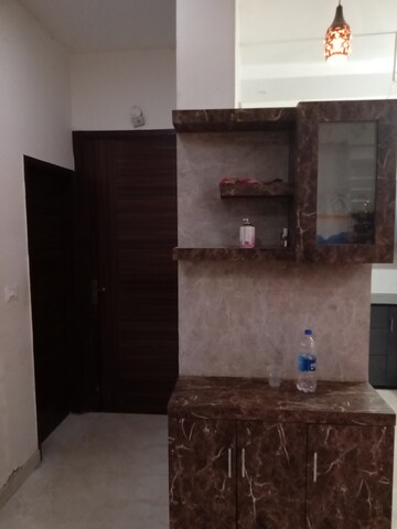 Furnished Amenities in 2 BHK Builder Floor at Kharar Mohali Road – for Rent