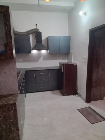 Furnished Amenities in 2 BHK Builder Floor at Kharar Mohali Road – for Rent