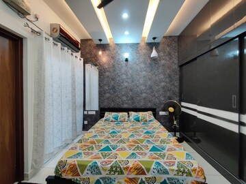 Bedroom in 3 BHK Apartment at Prestige Finsbury Park Hyde, Bagaluru  – for Rent