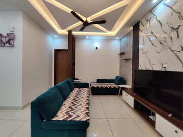 Bedroom in 3 BHK Apartment at Prestige Finsbury Park Hyde, Bagaluru  – for Rent