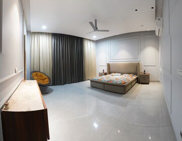 Kitchen in 4 BHK Independent House at Brs Nagar – for Rent