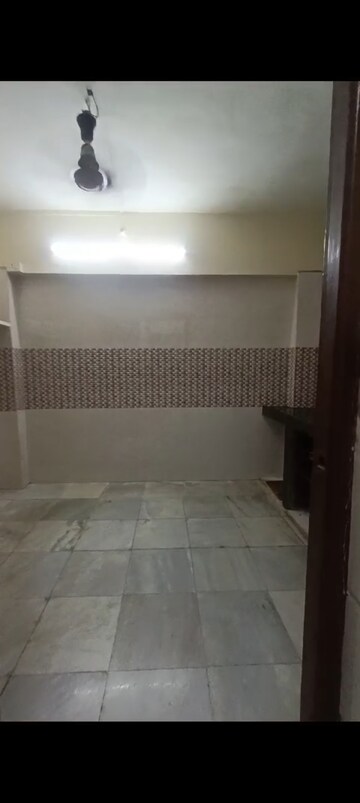 Bathroom in 1 BHK Apartment at Ankur Chs Vakola, Vakola – for Rent