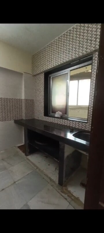 Kitchen in 1 BHK Apartment at Ankur Chs Vakola, Vakola – for Rent