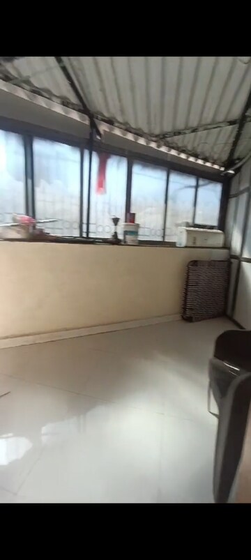 Kitchen in 1 BHK Apartment at Ankur Chs Vakola, Vakola – for Rent