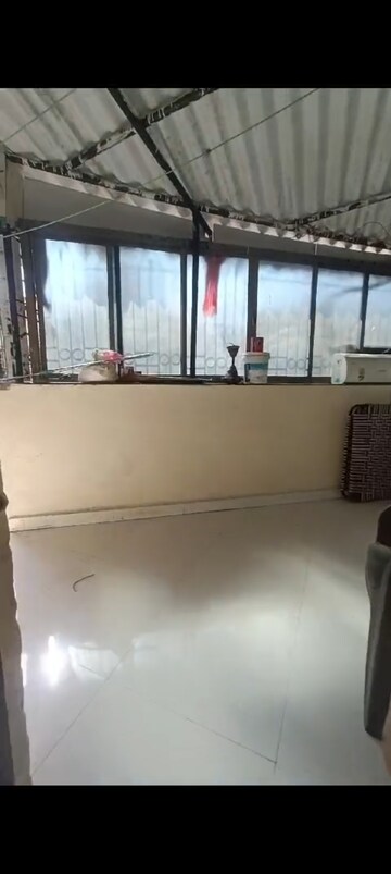 Bathroom in 1 BHK Apartment at Ankur Chs Vakola, Vakola – for Rent