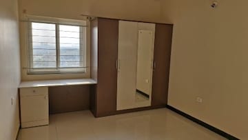 3 BHK Apartment For Rent in Cybercity Rainbow Vistas Rock Gardens Hi Tech City Hyderabad  8220807