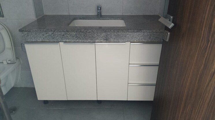 Kitchen, tata-primanti-tower-residences 4 Bedroom 3355 Sq.Ft. Apartment In Sector 72 Gurgaon 8220810