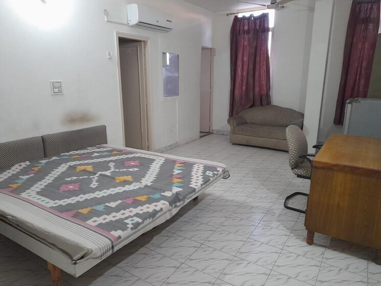 Bedroom, brs nagar 3 Bedroom 150 Sq.Yd. Independent House In Brs Nagar Ludhiana 8220815
