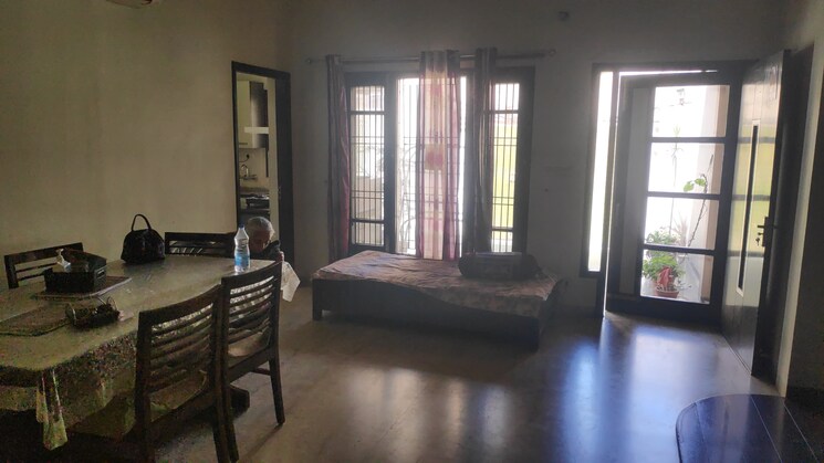 Living Room, brs nagar 3 Bedroom 150 Sq.Yd. Independent House In Brs Nagar Ludhiana 8220815