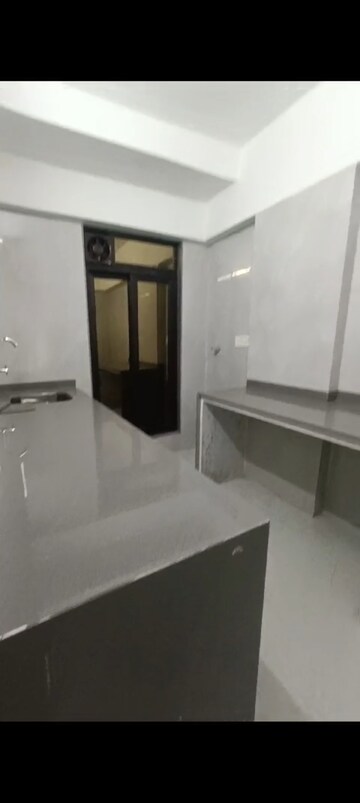 Kitchen in 2 BHK Apartment at Ghanshyam Krupa, Ghatkopar West – for Rent