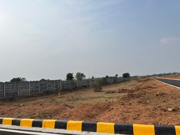  Plot – Exterior View View at Shadnagar - for Sale
