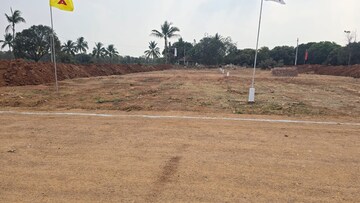 Plot Area in  Plot at Shadnagar – for Sale
