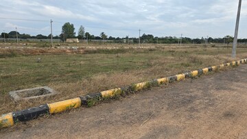  Plot For Sale in Shadnagar