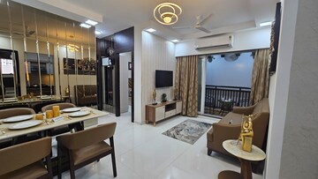 2 BHK Apartment For Resale in Agarwal Skyrise Virar West Palghar  8220840