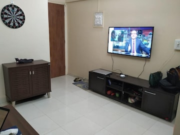 1 BHK Apartment For Rent in Siraj Residency Kurla Kurla West Mumbai  8220842