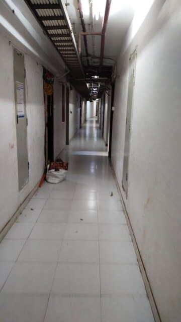 Building Lobby in 1 BHK Apartment at Siraj Residency Kurla, Kurla West – for Rent