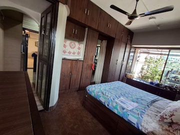 2 BHK Apartment For Resale in Unity CHS Santacruz Santacruz West Mumbai  8220849