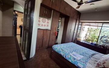 2 BHK Apartment For Sale in Unity CHS Santacruz, Santacruz West