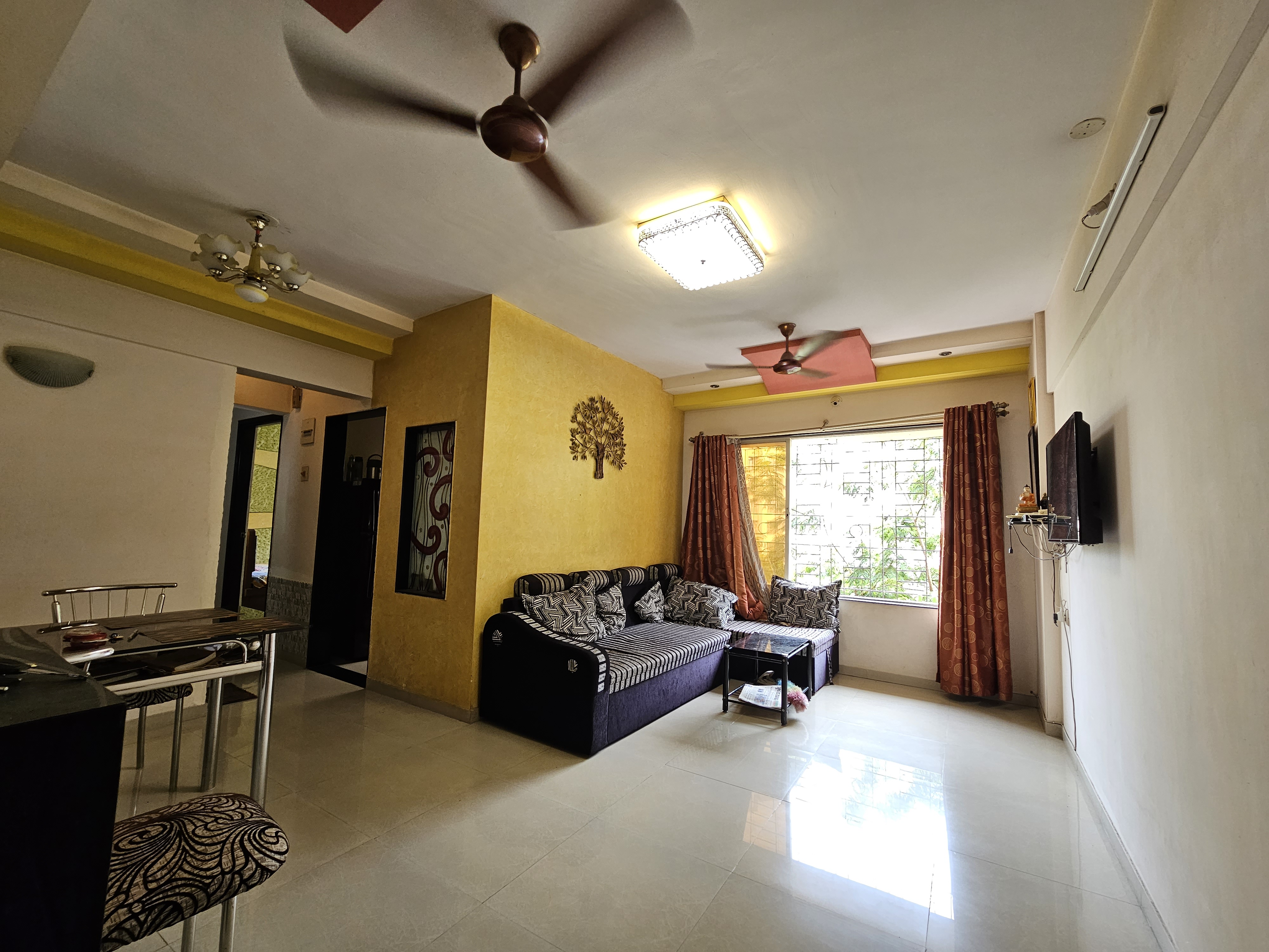 2 BHK Apartment For Sale in Viva Vrindavan Krishna Gardens