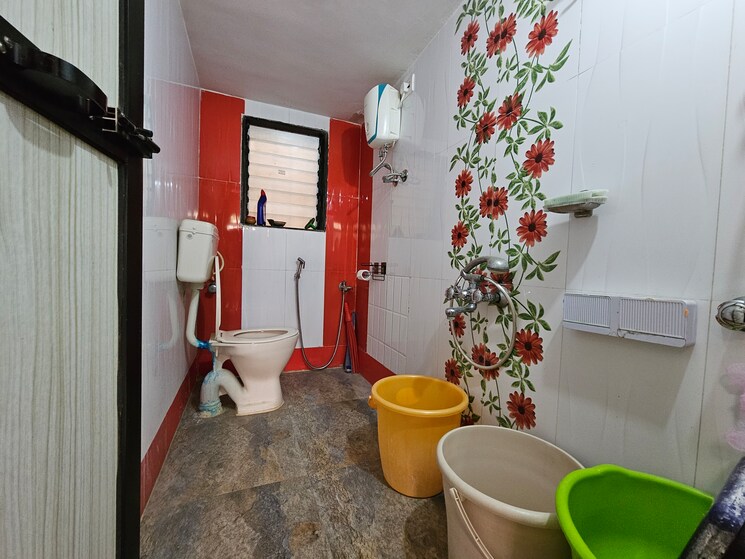 Living Room, viva-vrindavan-krishna-gardens 2 Bedroom 950 Sq.Ft. Apartment In Virar West Palghar 8220858