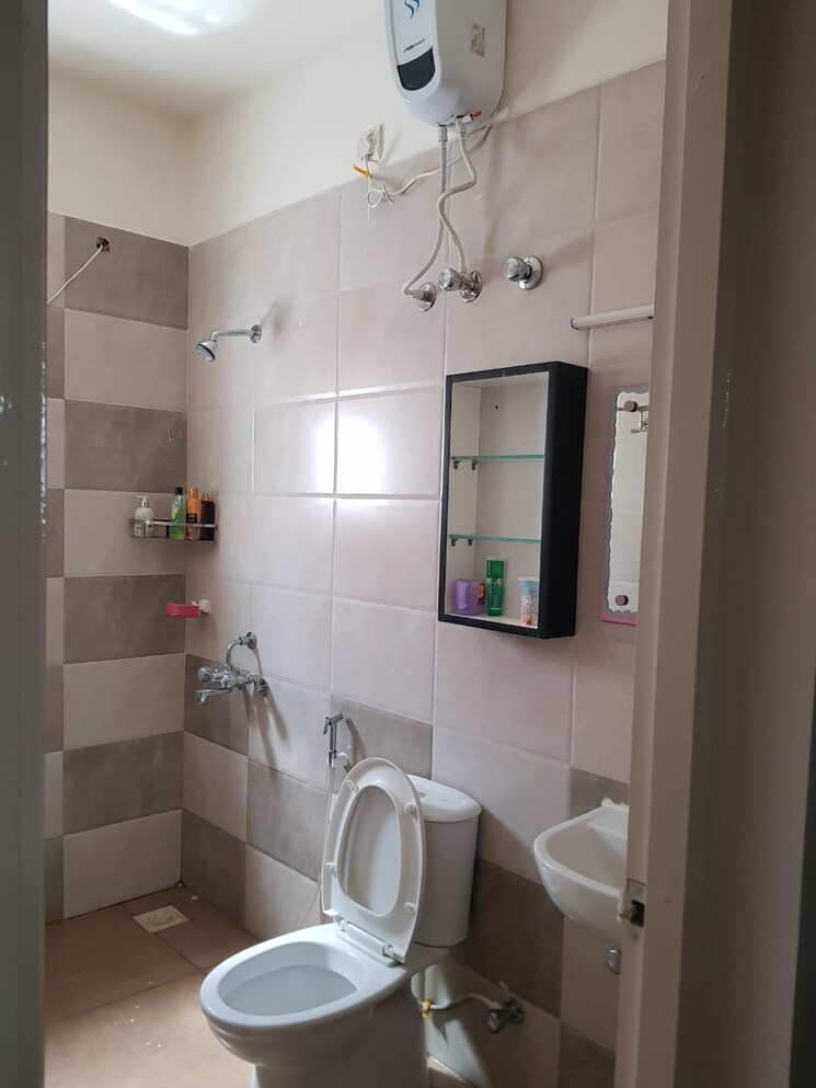 Bathroom, casa-grande-arena 3 Bedroom 1800 Sq.Ft. Villa In Oragadam Chennai 8220853