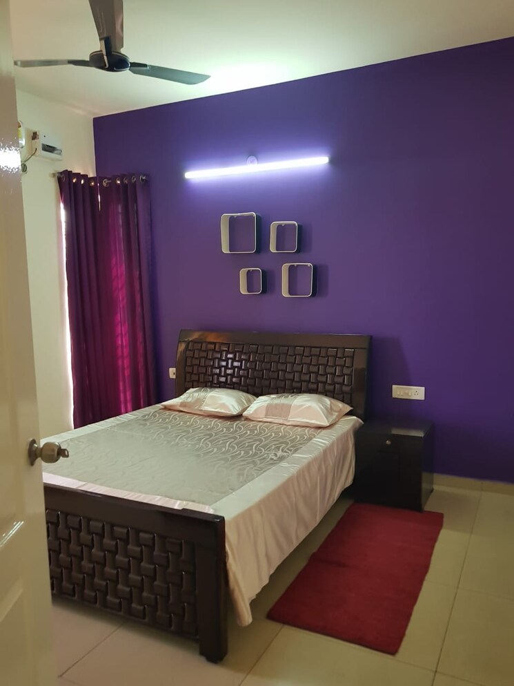 Bedroom, casa-grande-arena 3 Bedroom 1800 Sq.Ft. Villa In Oragadam Chennai 8220853