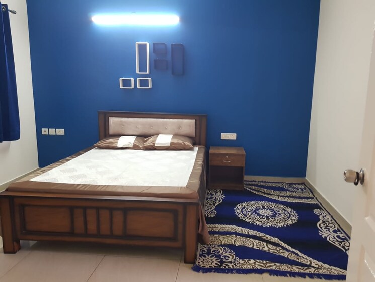 Bedroom, casa-grande-arena 3 Bedroom 1800 Sq.Ft. Villa In Oragadam Chennai 8220853