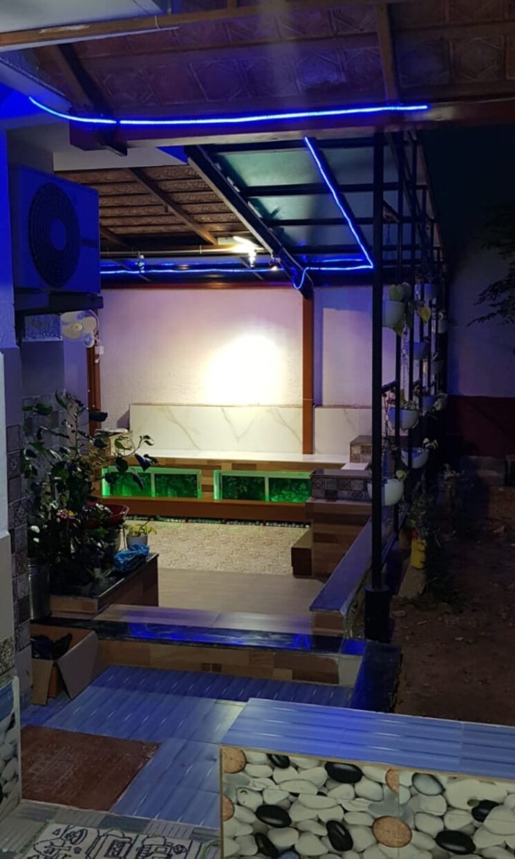 Exterior View, casa-grande-arena 3 Bedroom 1800 Sq.Ft. Villa In Oragadam Chennai 8220853