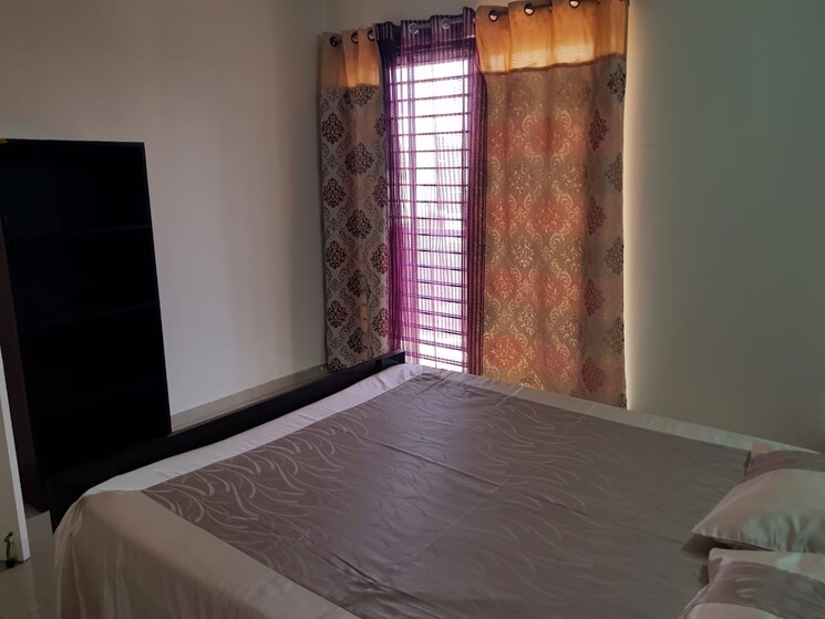 Bedroom, casa-grande-arena 3 Bedroom 1800 Sq.Ft. Villa In Oragadam Chennai 8220853