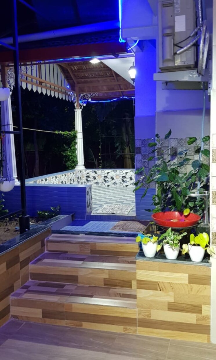 Exterior View, casa-grande-arena 3 Bedroom 1800 Sq.Ft. Villa In Oragadam Chennai 8220853