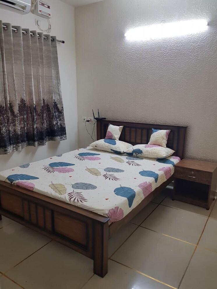 Bedroom, casa-grande-arena 3 Bedroom 1800 Sq.Ft. Villa In Oragadam Chennai 8220853