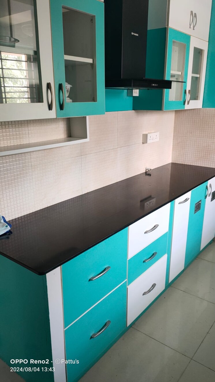 Kitchen, casa-grande-arena 3 Bedroom 1800 Sq.Ft. Villa In Oragadam Chennai 8220853